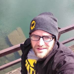 Meet your Posher, Ray lewis